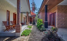 Nibugi Guest House